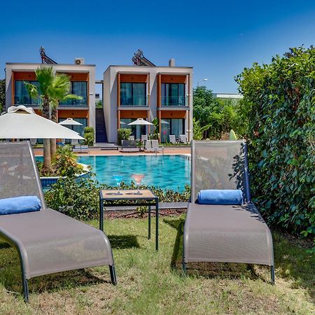 Celeste Bella Luxury Hotel & Spa Ortakent Exteriér fotografie