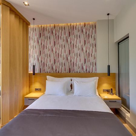 Celeste Bella Luxury Hotel & Spa Ortakent Exteriér fotografie