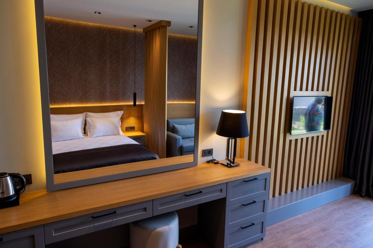Celeste Bella Luxury Hotel & Spa Ortakent Exteriér fotografie
