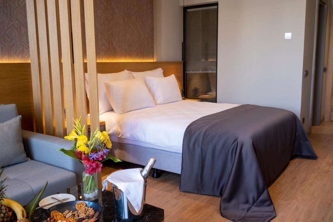 Celeste Bella Luxury Hotel & Spa Ortakent Exteriér fotografie