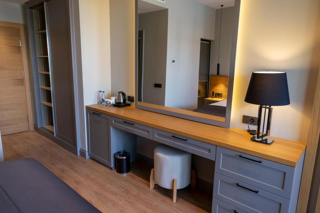 Celeste Bella Luxury Hotel & Spa Ortakent Exteriér fotografie