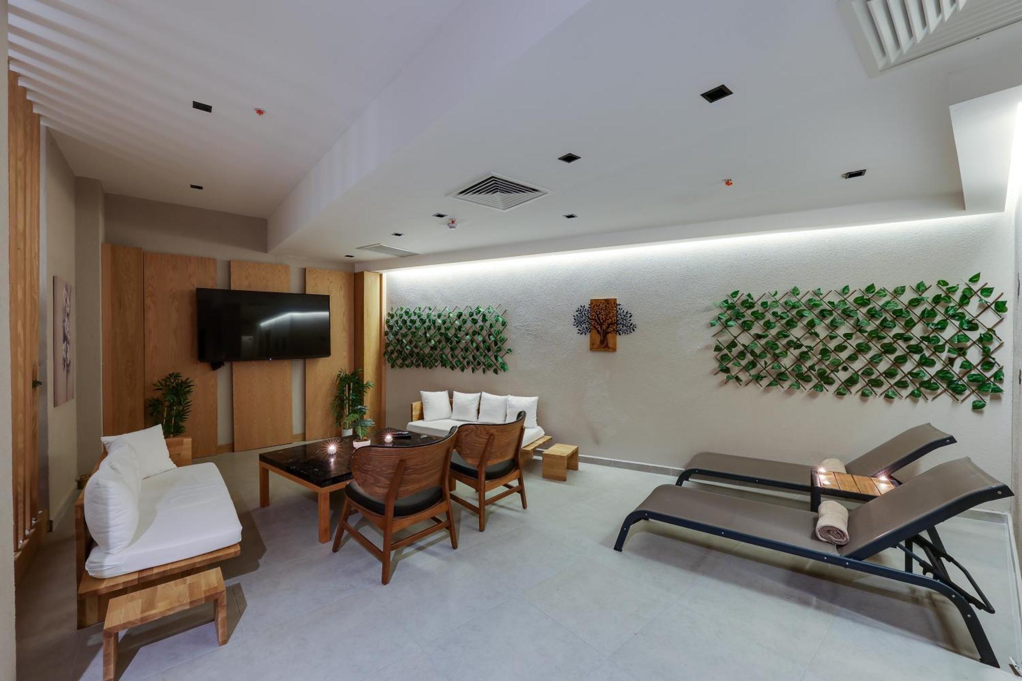 Celeste Bella Luxury Hotel & Spa Ortakent Exteriér fotografie