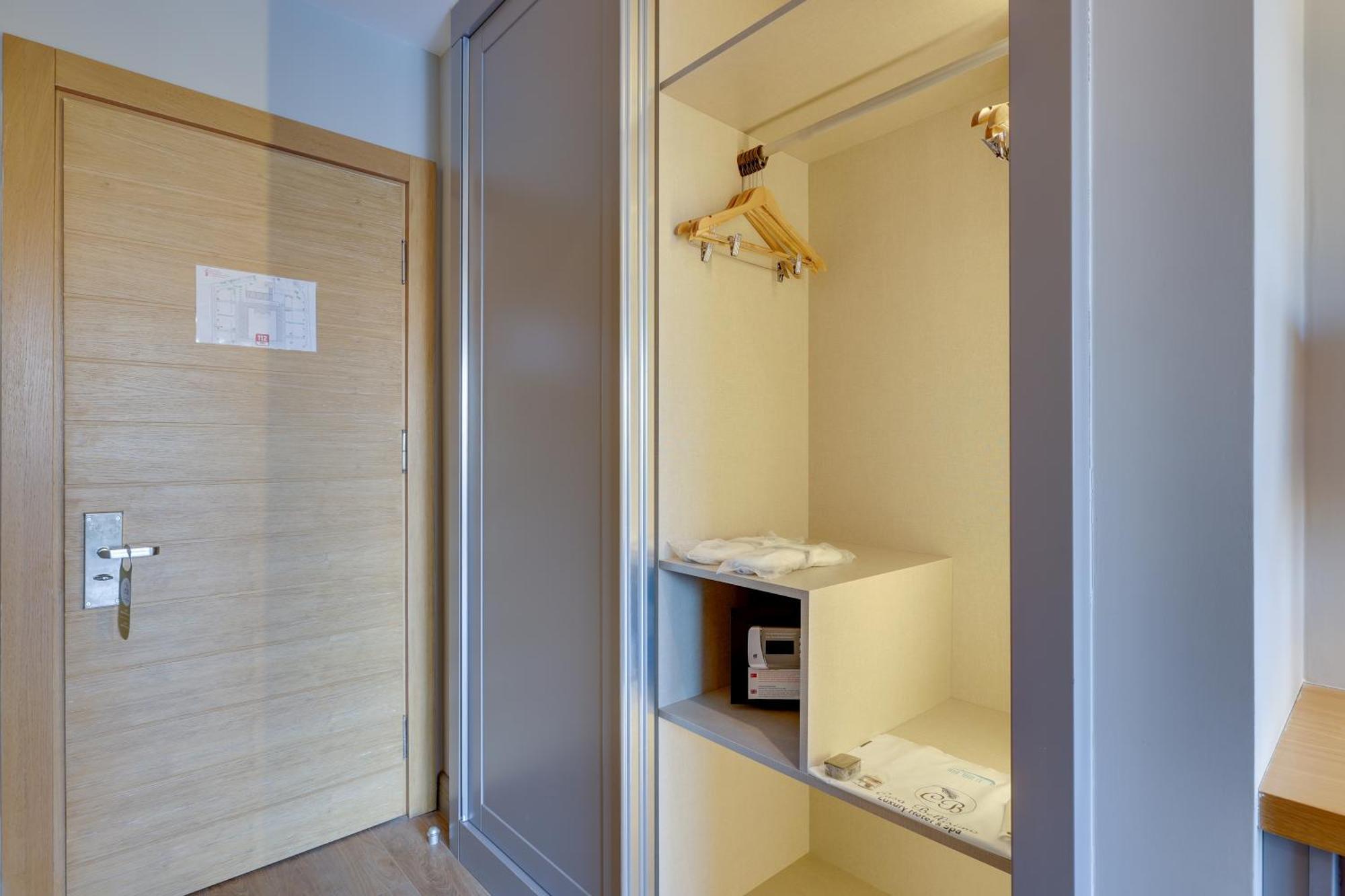 Celeste Bella Luxury Hotel & Spa Ortakent Exteriér fotografie