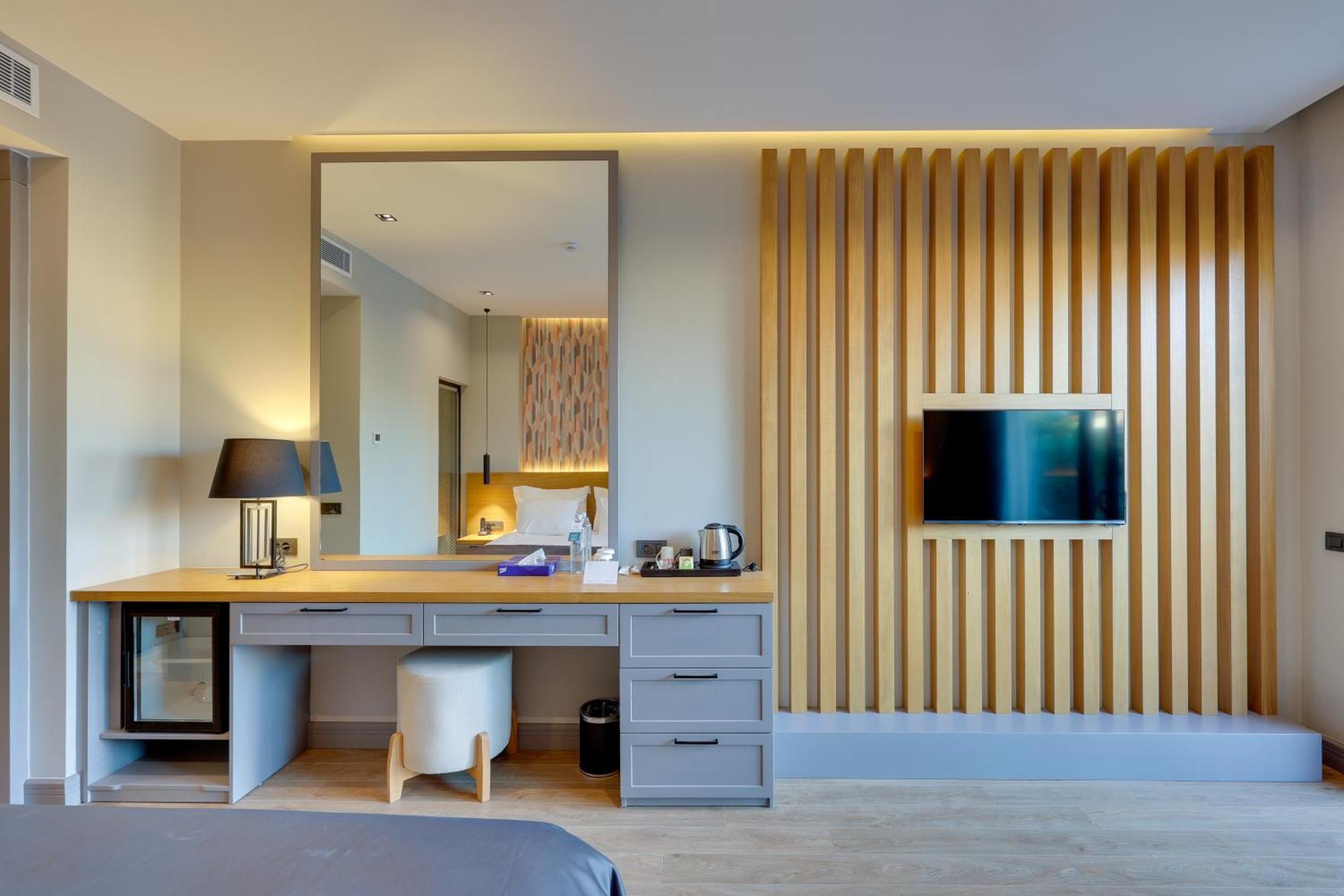 Celeste Bella Luxury Hotel & Spa Ortakent Exteriér fotografie