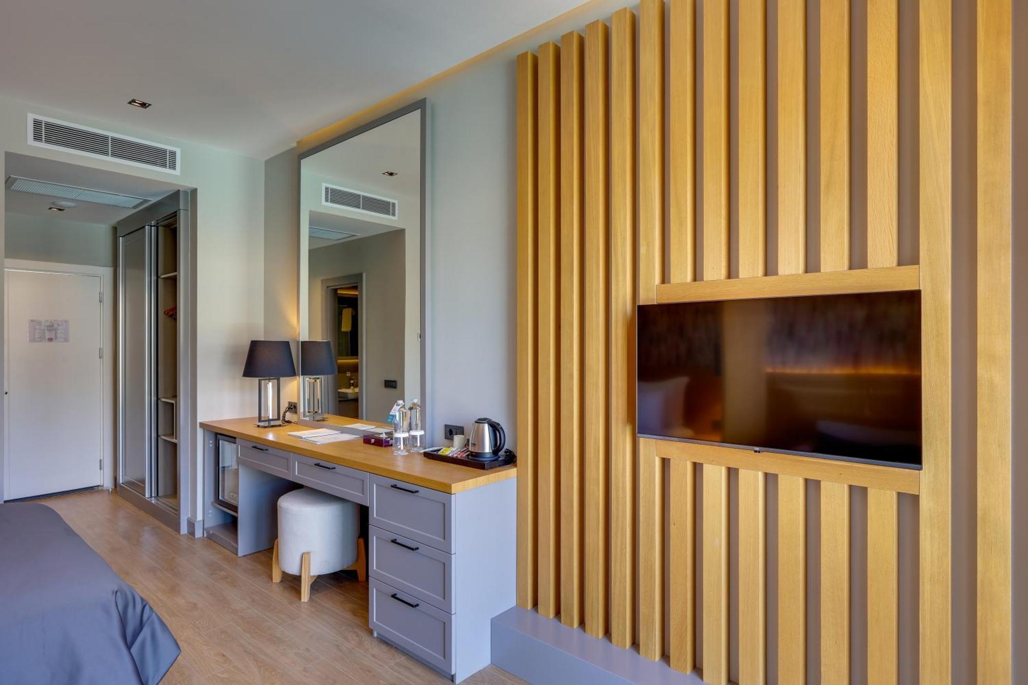 Celeste Bella Luxury Hotel & Spa Ortakent Exteriér fotografie